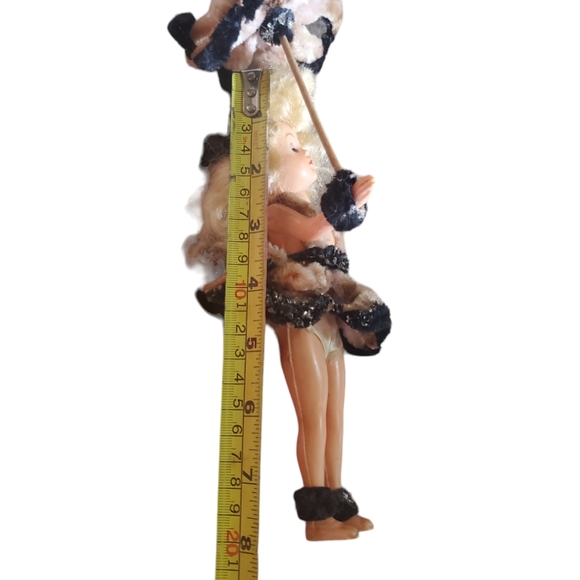 Vintage doll - Picture 4 of 4